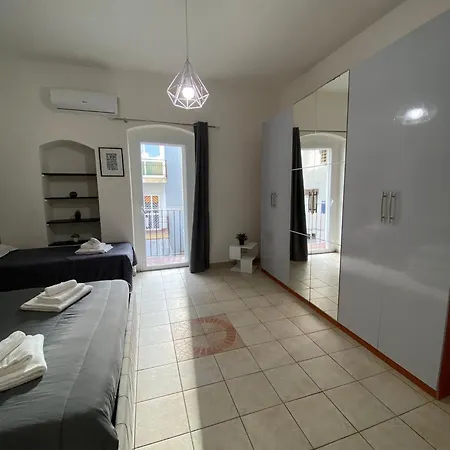 Apartment Newhouse Class 2 Bari