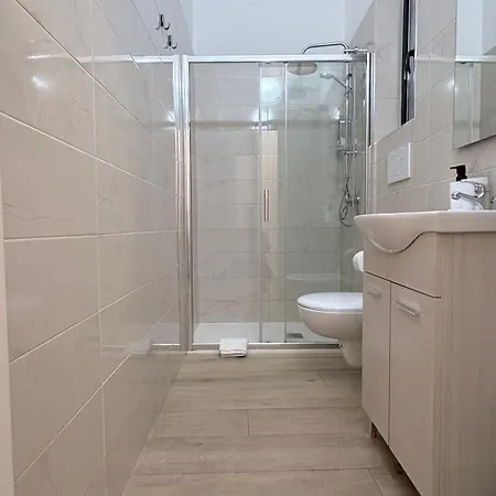 Newhouse Class 2 Апартаменты *