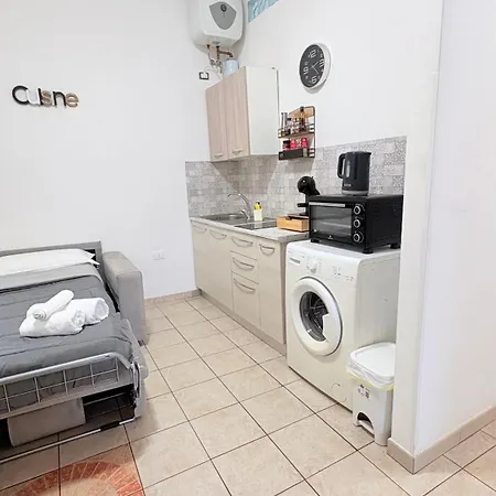 Apartment Newhouse Class 2 *