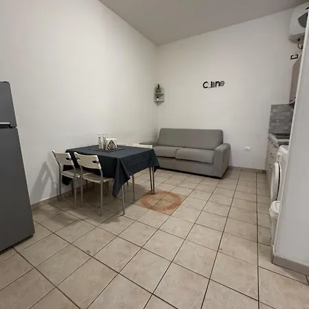 Apartment Newhouse Class 2 *