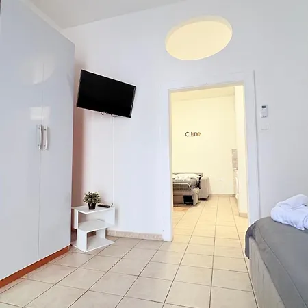 Apartment Newhouse Class 2