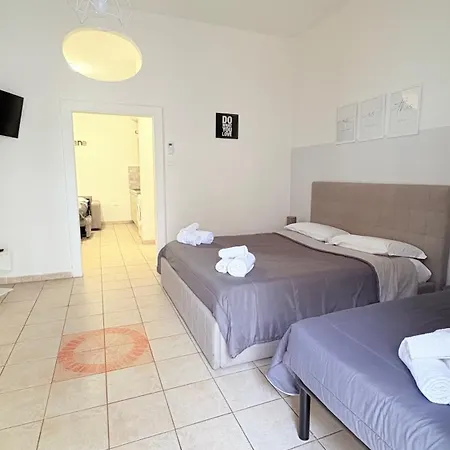 Apartmán Newhouse Class 2 *